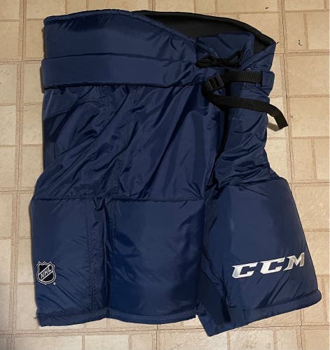 Senior XL CCM Pro Stock HP70 NHL Hockey Pants