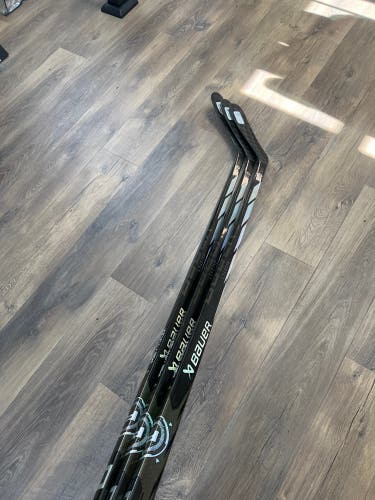 (3 PACK) Senior LH Proto-R Hockey Stick Reserved