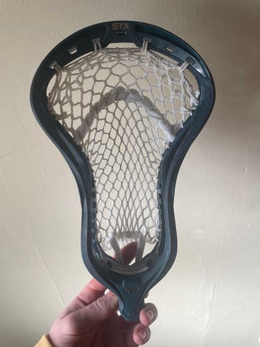 Used Attack & Midfield Strung Stallion Omega Head