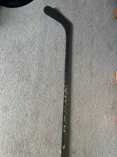 Junior Left Hand P92  Ag5nt Hockey Stick