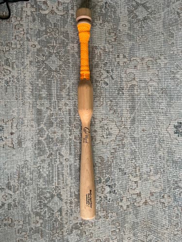 28” Camwood Hands And Speed Trainer