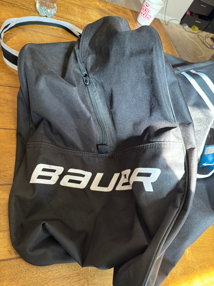 New Bauer Core Bag