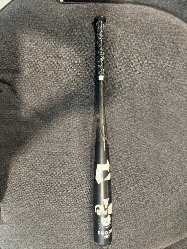 Demarini the Goods one piece 33in 30oz