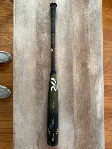 2023 Composite (-3) 30 oz 33" ICON Bat