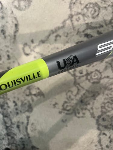 28” Louisville Solo 6 (-11) USA