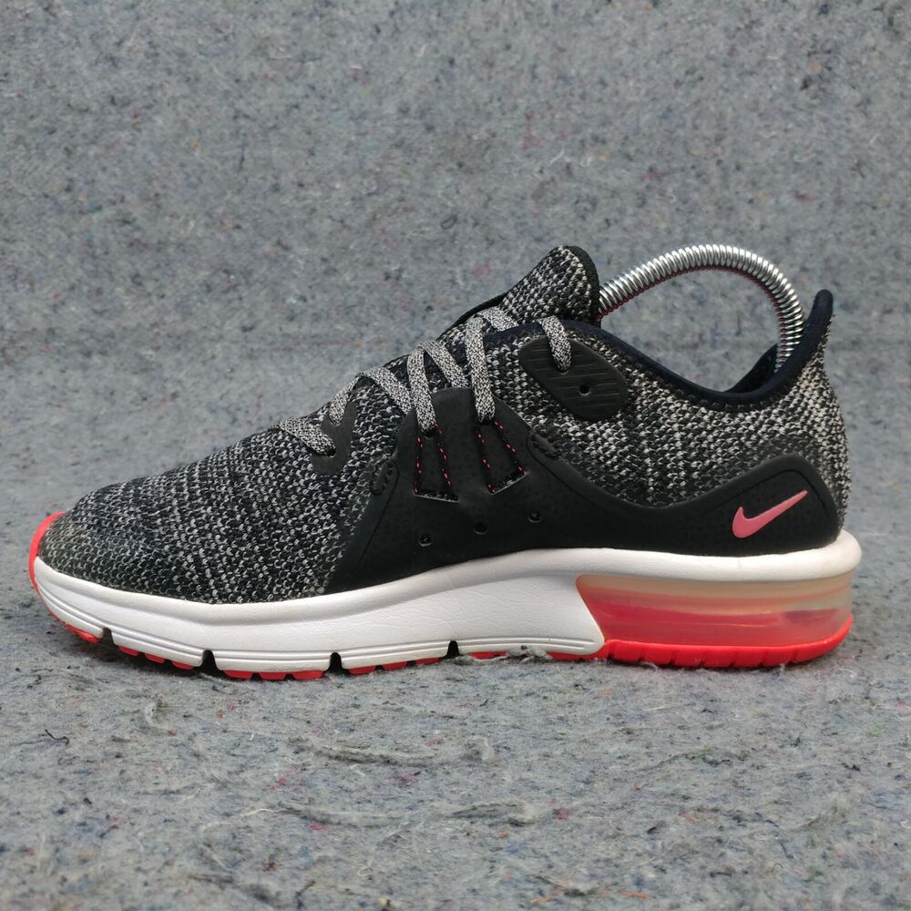 girls nike air max sequent 3