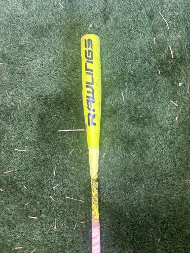 Rawlings Quatro 32/29