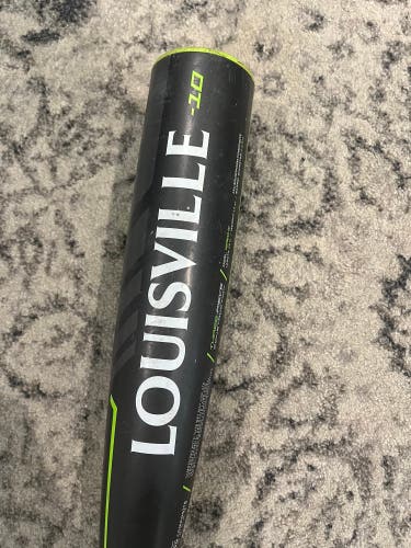 USA Louisville Slugger Prime 29 -10