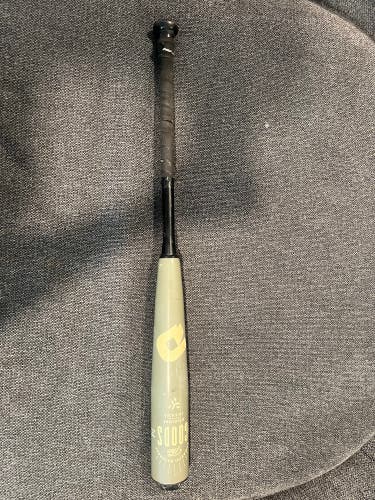 Demarini the goods 32in 29oz