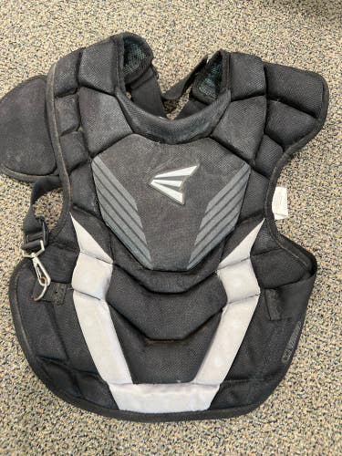 Used Youth Easton Gametime Catcher's Chest Protector