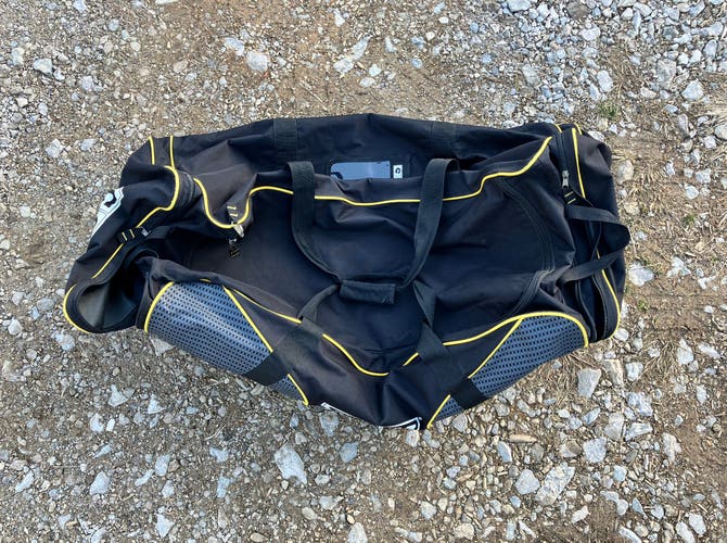 CCM Goalie Bag