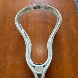 Used Defense Unstrung Hammer Head