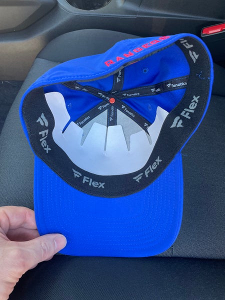 New York Rangers Hat