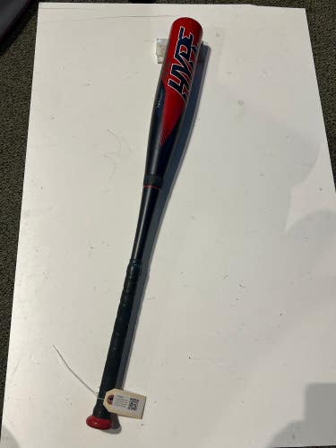 Used Kid Pitch (9YO-13YO) USSSA Certified 2023 Easton Hype Comp Composite Bat (-8) 24 oz 32"