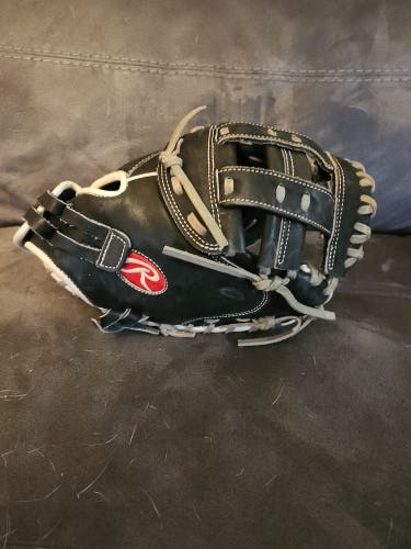 Rawlings Heart of the Hide RHT Catcher's Mitt 33"