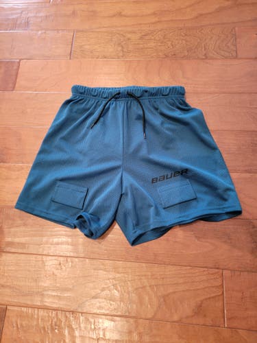 New Bauer Women's Jock
