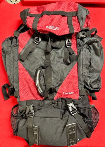 Magellan Everest Hiking Backpack