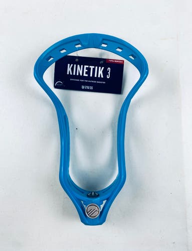 New Attack & Midfield Unstrung Kinetik 3.0