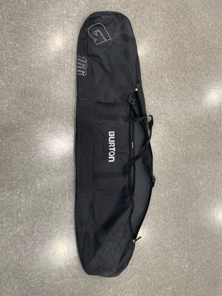 Used Burton Snowboard Bag