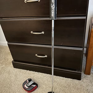 Tommy Armour Putter
