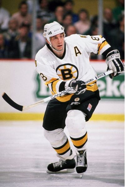 New! CCM Boston Bruins NHL Pro Stock Hockey Player Girdle Pant