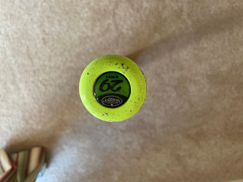 2021 Composite (-10) 19 oz 29" Prime 919 Bat