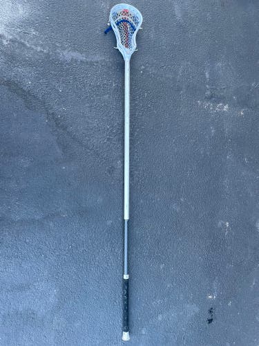 Dragonfly with maverik Havoc