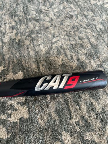 Marucci CAT9 CONNECT 32/29 hybrid BBCOR