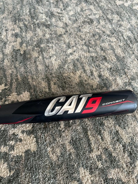 Marucci CAT9 CONNECT 32/29 hybrid BBCOR