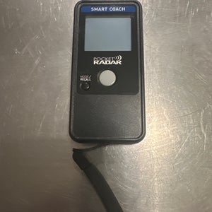 Pocket radar Smart Coach