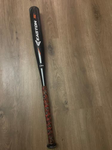 2015 Easton S1 Used USSSA Certified Composite (-12) 16 oz 28"
