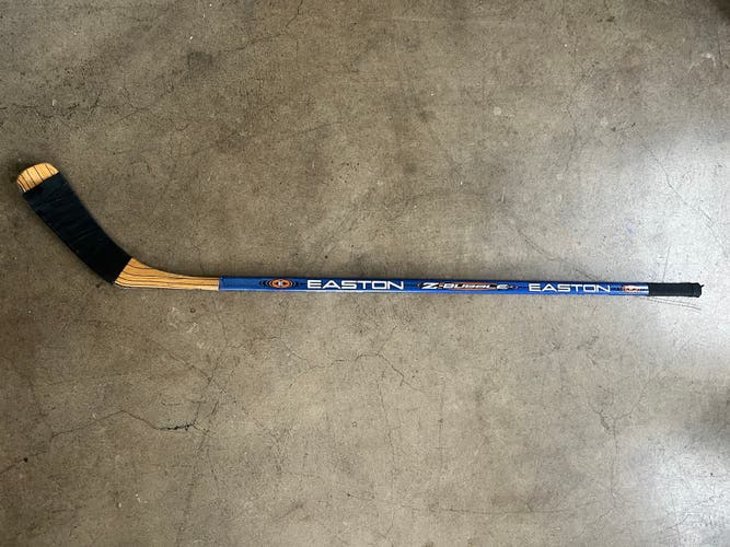 Junior Right Handed  Z-Bubble Hockey Stick