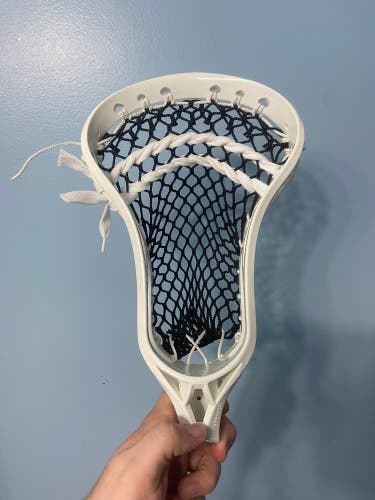 New  Strung Blueprint X Head
