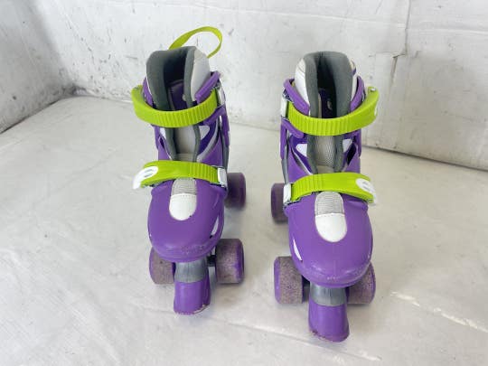 Used Chicago Youth Adjustable Roller Skates Size Youth 10-13