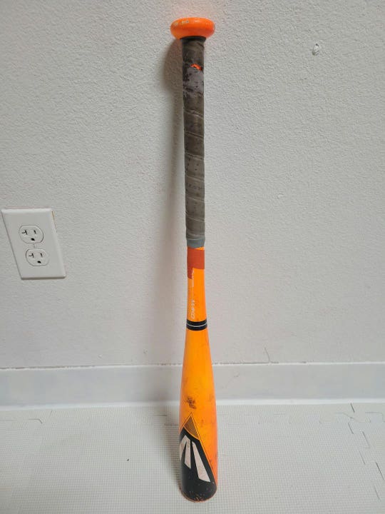 Used Easton Mako 25" -13 Drop Youth League Bats