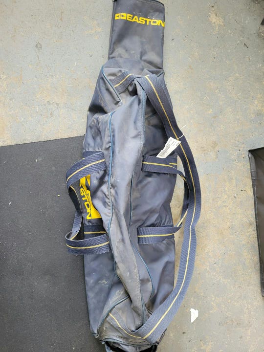 Used Easton Bag Baseball And Softball Equipment Bags