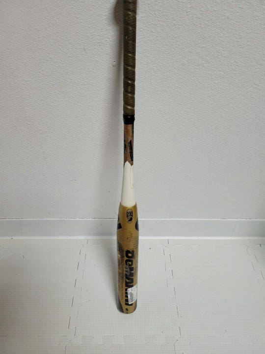 Used Demarini Cfl12 30" -11 Drop Youth League Bats