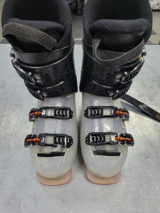 Used Dalbello Menace 4 270 Mp - M09 - W10 Men's Downhill Ski Boots