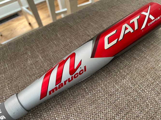 Marucci CATX Composite 28/18 (-10)