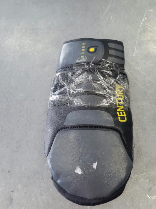 Used Century Md Other Boxing Gloves