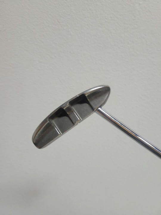 Used Callaway S2h2 Blade Putters