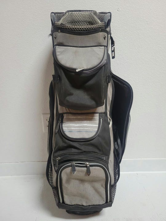 Used Callaway Cart Bag Golf Cart Bags