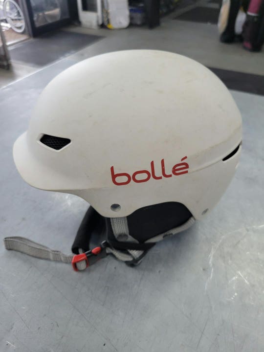 Used Bolle One Size Ski Helmets