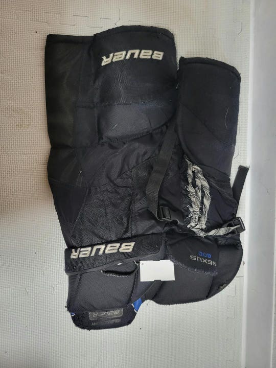 Used Bauer Nexus 800 Md Pant Breezer Hockey Pants