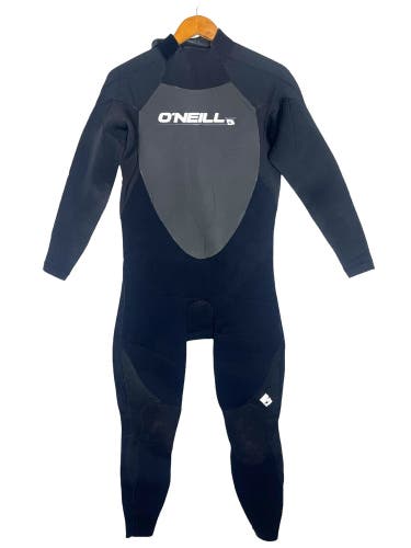 O'Neill Mens Full Wetsuit Size XLS (XL Short) EPIC 4/3