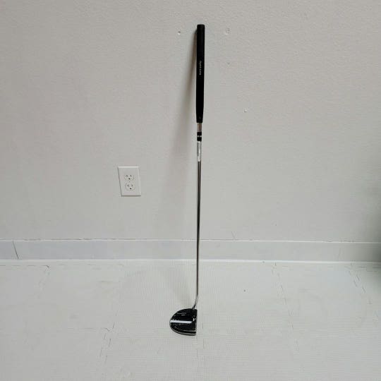 Used Adams Tight Lies Mallet Putters