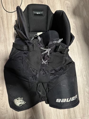 Senior Small Bauer Nexus Hockey Pants