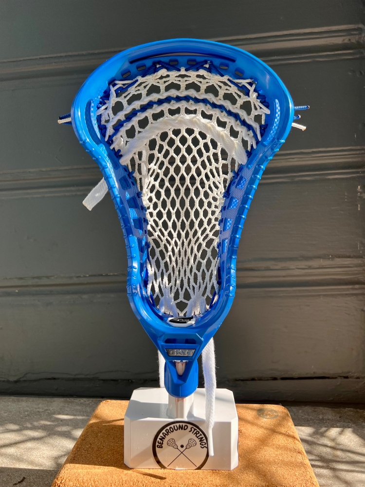 NEW Gait D2C Custom Dyed, Professionally Strung With Stringking 5X