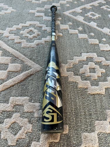 Louisville Slugger Meta Composite Used 29” Bat -10