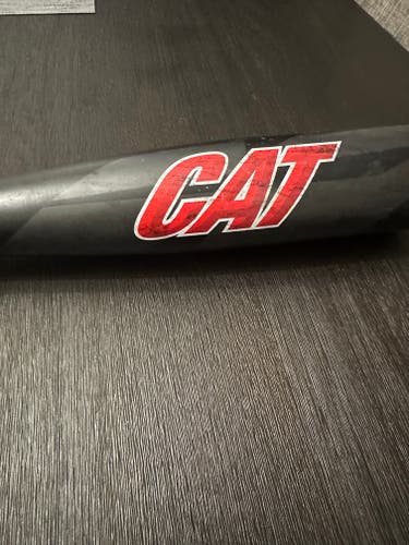 Marucci CAT USA 29/18(-11) USABat Baseball Bat